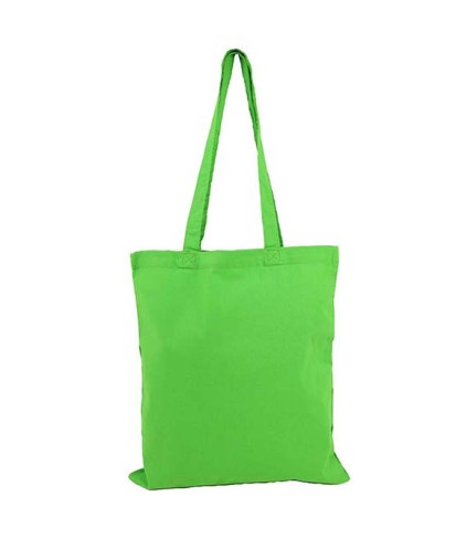 TERROS - Recycled Cotton Bag